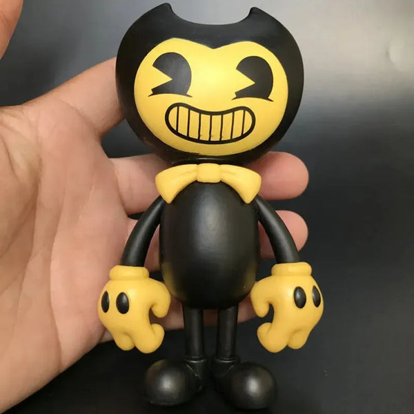 BenD Inky Antics POP Figurines