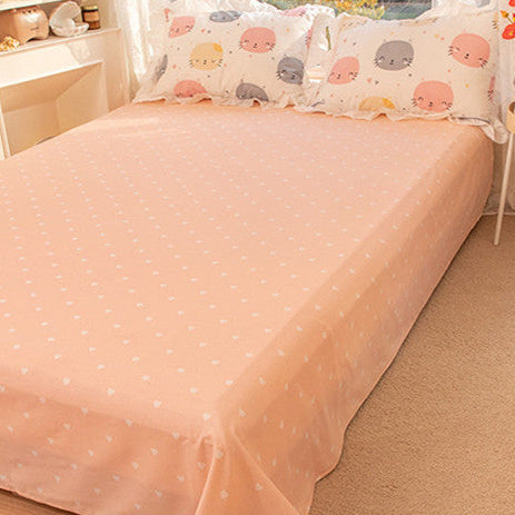 Lovely Cats Bedding Set PN3644 - Bear Hugs
