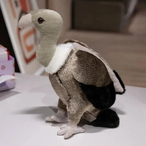 Aviary Allies Simulation Plush