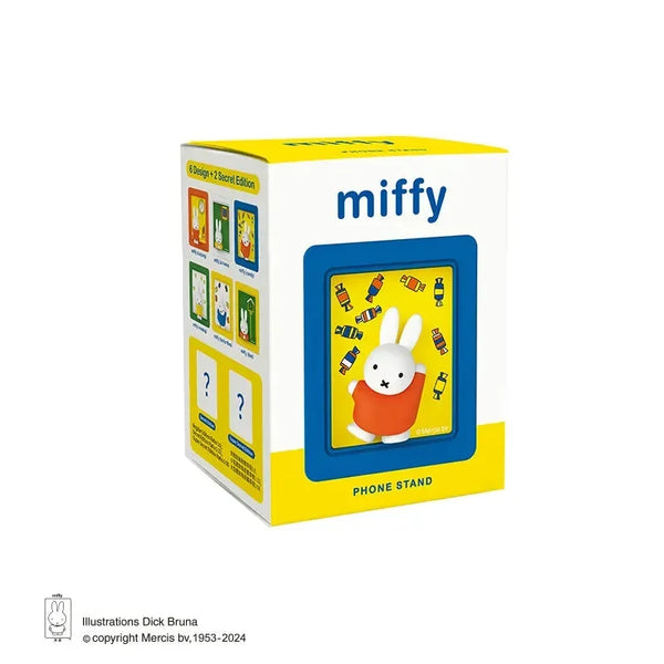 Miffy Photo Frame Stand Blind Box