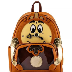 Loungefly Limited Edition Character Backpacks