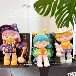 Dora Law of the Jungle Blind Box