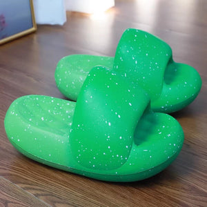 Fashion Summer Slippers PN6028 - Bear Hugs