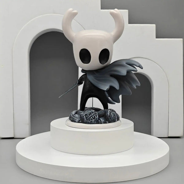 Hollow Knight Sentinel Figurines (Set of 4)