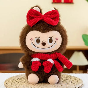 Chic Fashionista Laboobu Plush