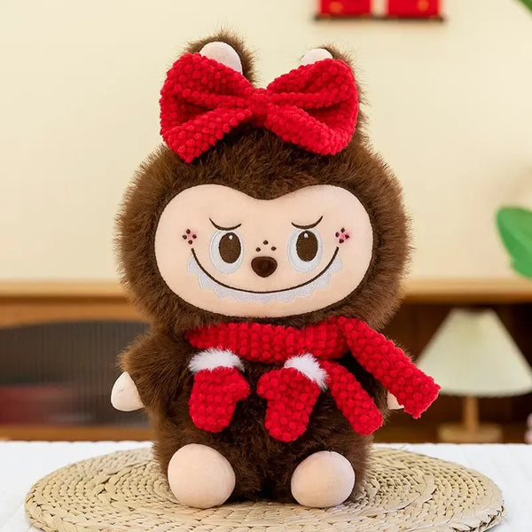 Chic Fashionista Laboobu Plush