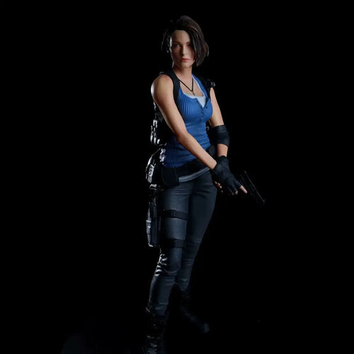 Horror Resident Evil Collectible Figurine (30 cm)