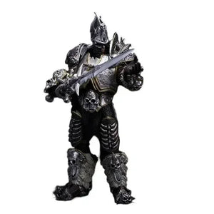 Lich King Warcraft Action Figure (18 cm)