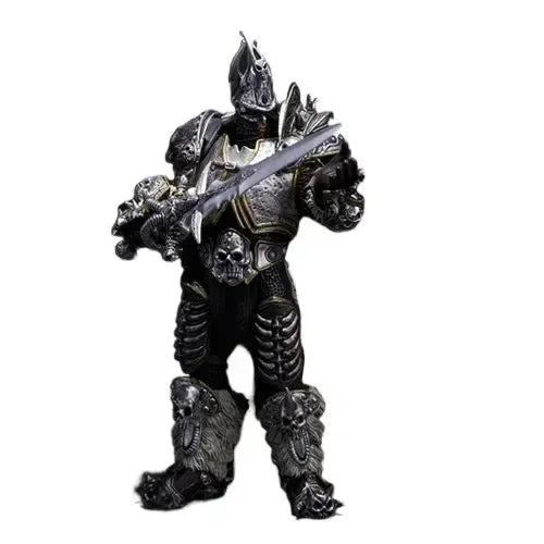 Lich King Warcraft Action Figure (18 cm)