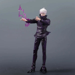 Sorcerer Gojo Lightning Figurine (31 cm)