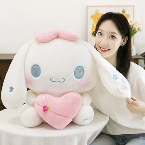 Winter Warmth Cinna Plush