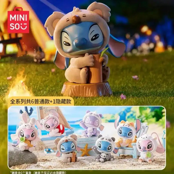 Party Animals Cosmic Alien Blind Box