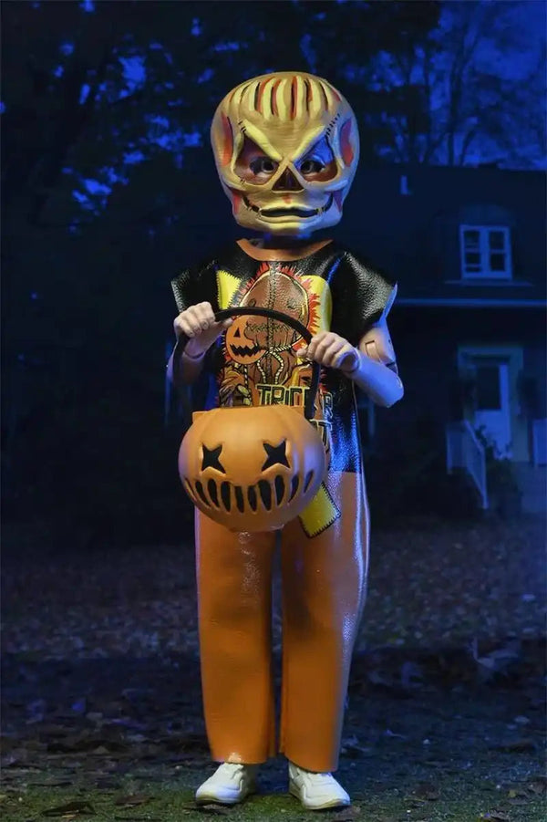 NEKA Ben Cooper Halloween Special Figurines (18 cm)