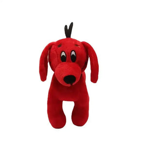 Big Red Clifford Dog Plush (22 cm)