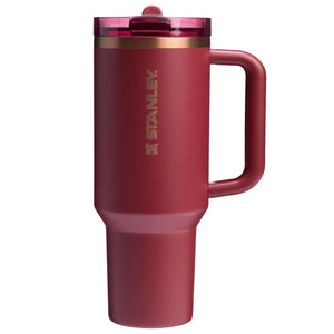 Stanley Quencher ProTour Flip Straw Tumbler (40 oz)