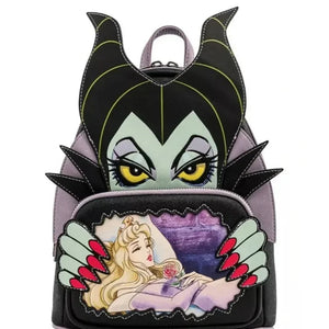 Loungefly Limited Edition Character Backpacks