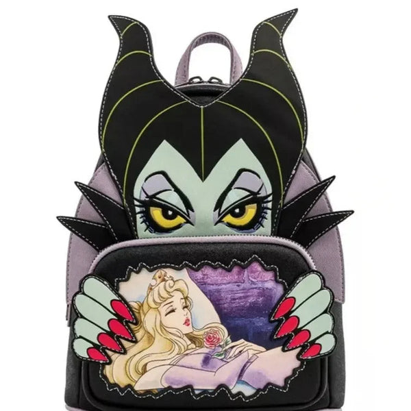 Loungefly Limited Edition Character Backpacks