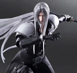 Final Fantasy Sephiroth's Fury Figurine (30 cm)