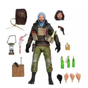 NEKA Ultimate MacReady Figurine (18 cm)
