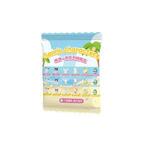 Sanrio Enjoy The Summer Series Blind Bag - Bear Hugs