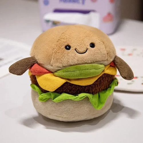 JC Bloom & Munch Plushies