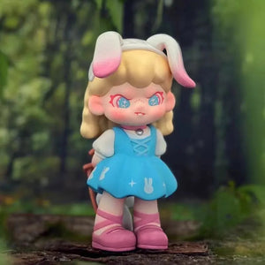 Dora Law of the Jungle Blind Box