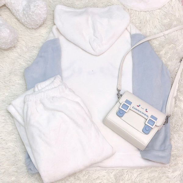 Fashion Pajamas Home Suit PN4485 - Bear Hugs