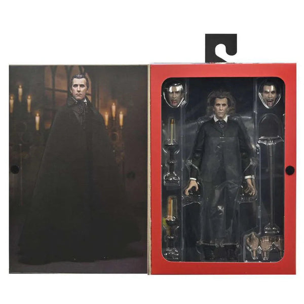 NEKA Horror of Dracula Figurine (18 cm)