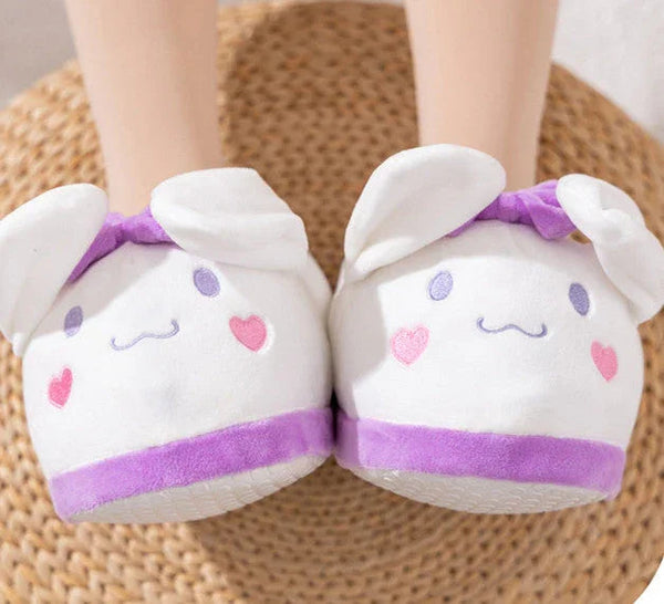 Lovely Cartoon Shoes PN5688 - Bear Hugs