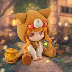 Miroo Circus Carnival Series Blind Box