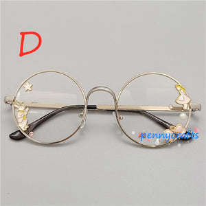 Lolita Sweet Girl Glasses PN1137 - Bear Hugs
