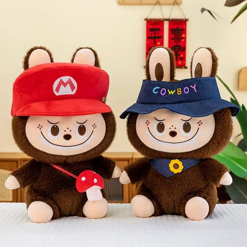 Chic Fashionista Laboobu Plush