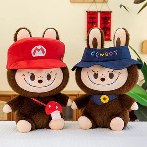 Chic Fashionista Laboobu Plush