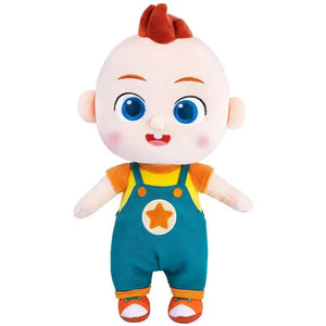 JoJo Plush Playtime Pals