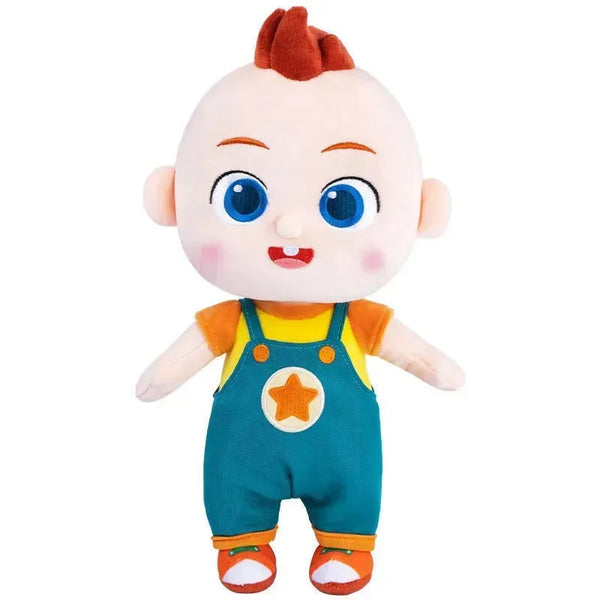 JoJo Plush Playtime Pals
