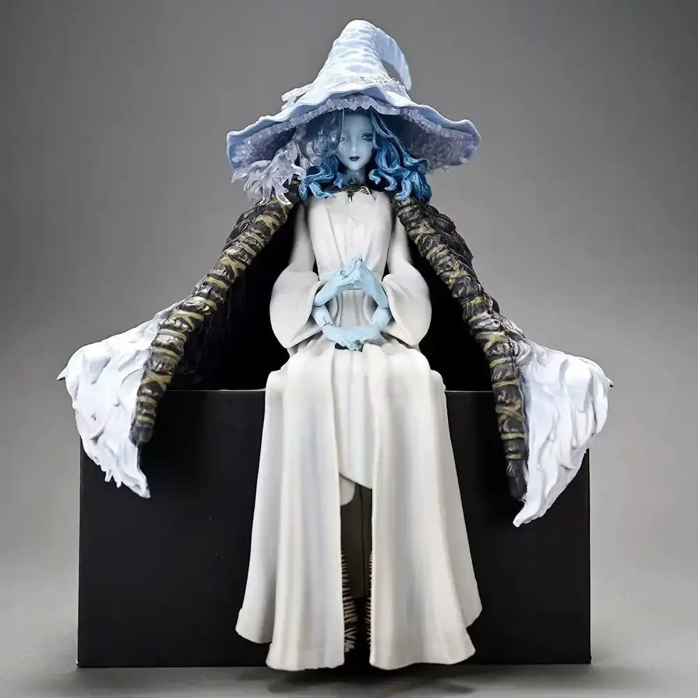 Magical Ranni Elden Ring Figurine (22 cm)