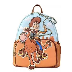 Loungefly Limited Edition Character Backpacks