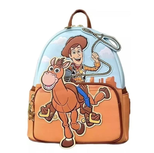 Loungefly Limited Edition Character Backpacks