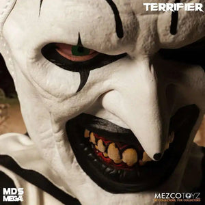 MZCO Terrifier Sound Doll (38 cm)