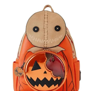 Loungefly Limited Edition Character Backpacks