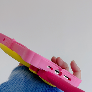 Kawaii Phone Case for iphone 11/11pro/11pro max/12/12mini/12pro/12pro max/13/13pro/13pro max/14/14plus/14pro/14pro max PN5542 - Bear Hugs