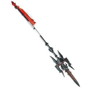 Predator Clan Chief Action Figure (18 cm)