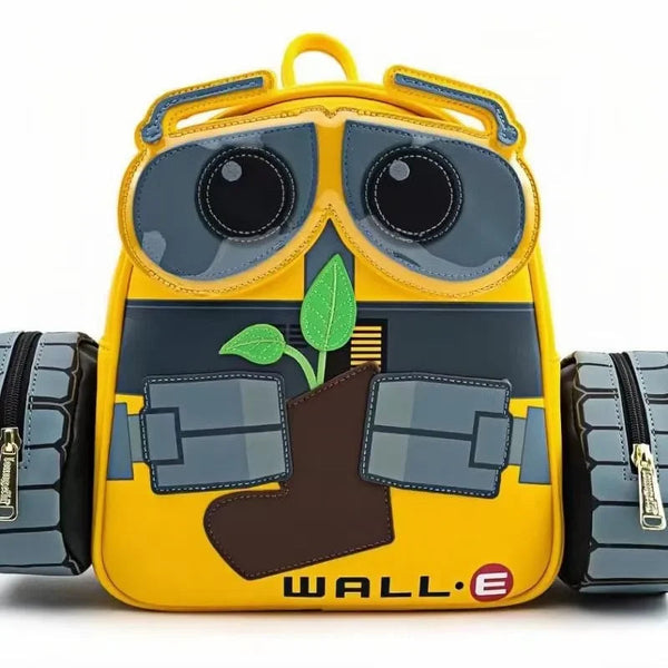 Loungefly Limited Edition Character Backpacks