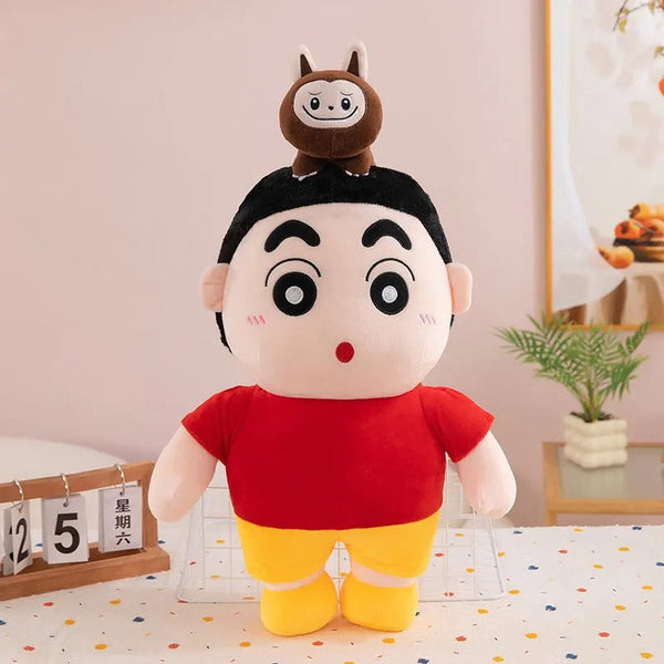 Heady Laboobu Shinichan Plush