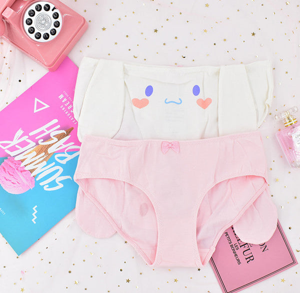 Cute Underwear PN1663 - Bear Hugs