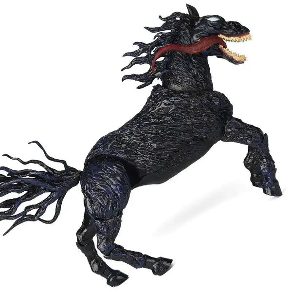 Last Dance Horse Venom Figurine (21 cm)