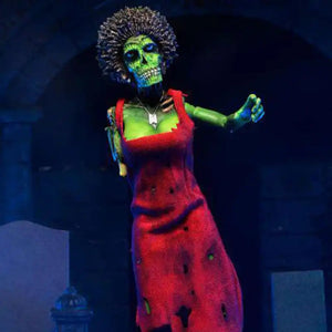 NEKA Return of The Living Dead Figurines (20 cm)