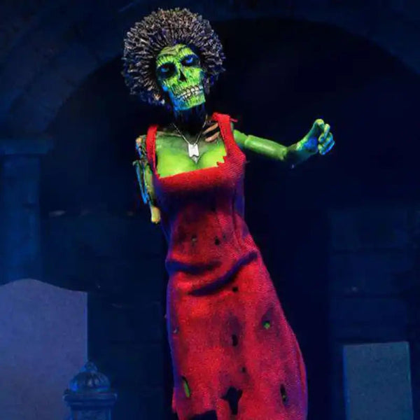 NEKA Return of The Living Dead Figurines (20 cm)