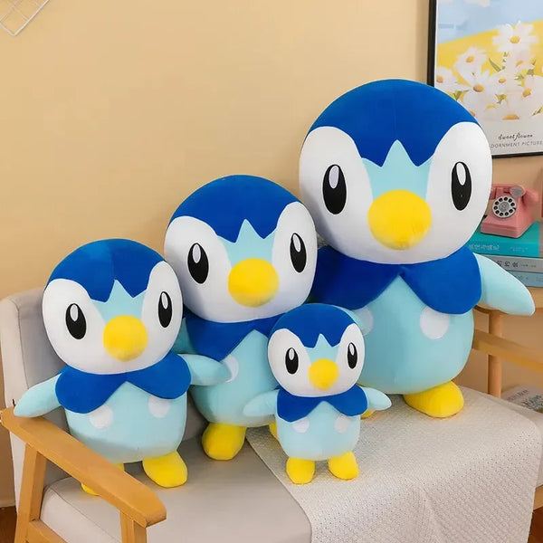 Piplup Cuddly Pokimon Plushie