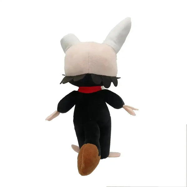 Owl House Wolf Plush (30 cm)